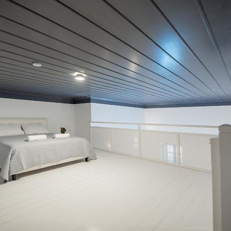 Porto Harani Seaside Apartments 시미 외부 사진