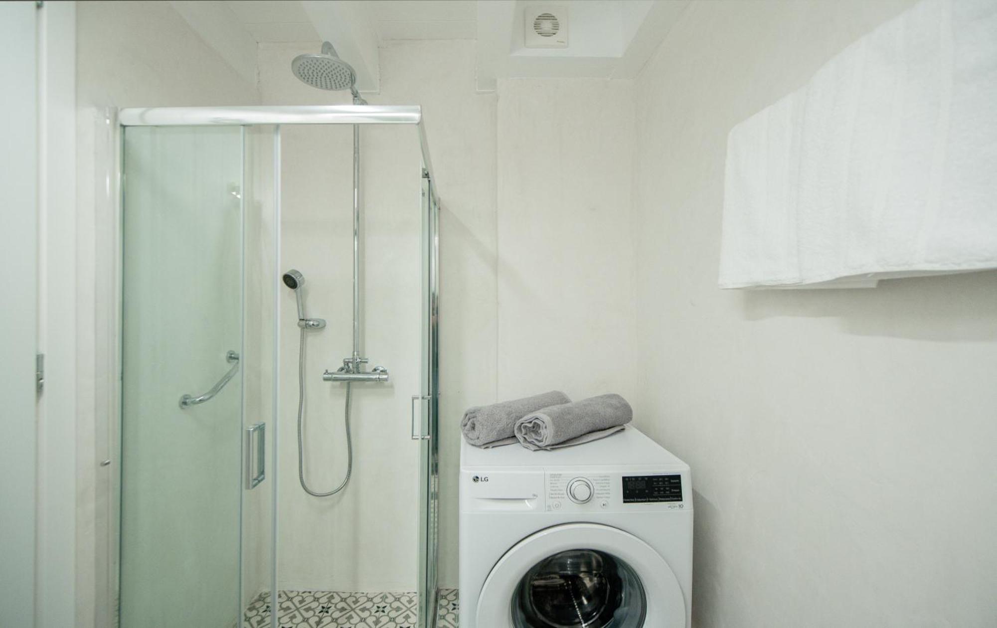 Porto Harani Seaside Apartments 시미 외부 사진