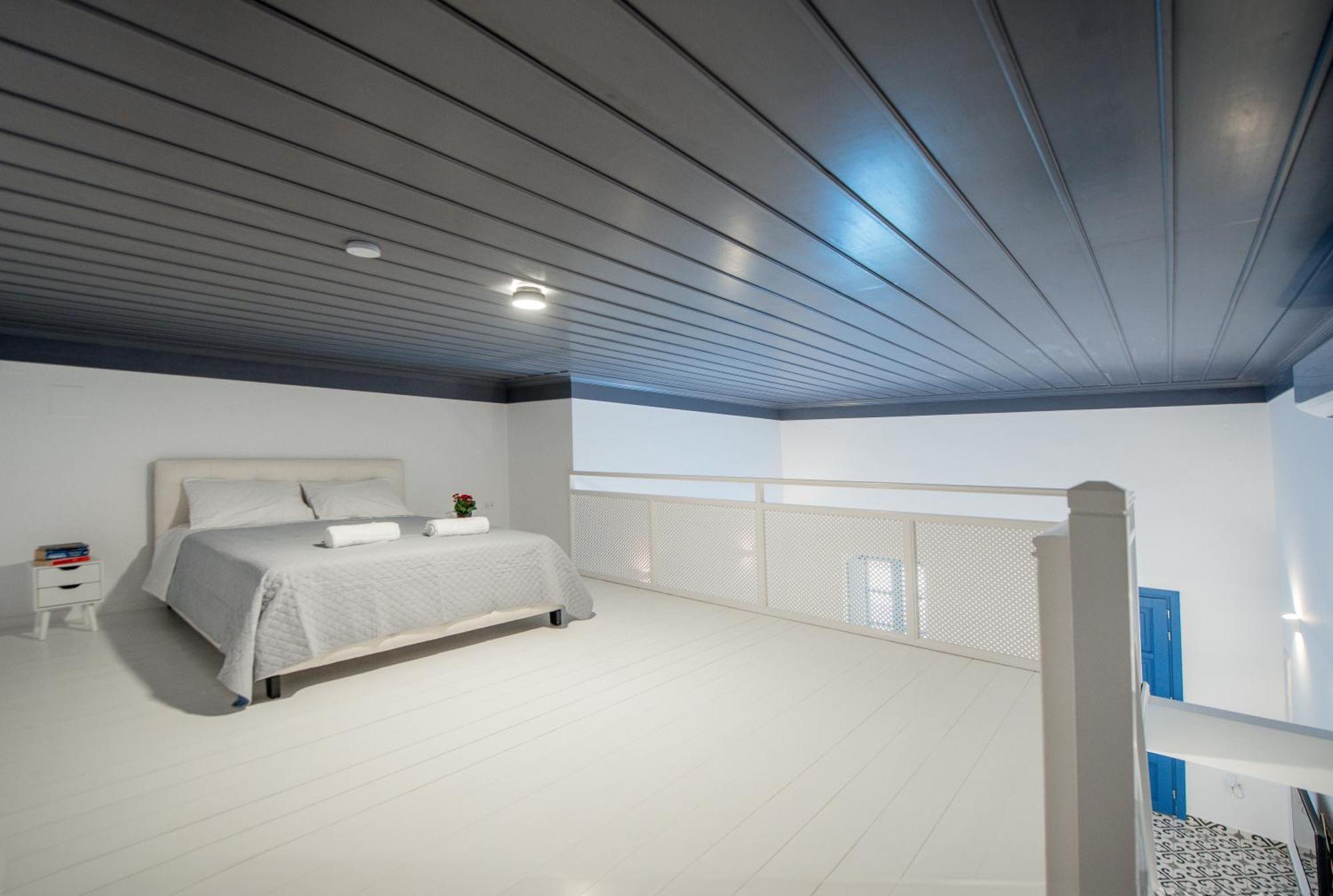 Porto Harani Seaside Apartments 시미 외부 사진
