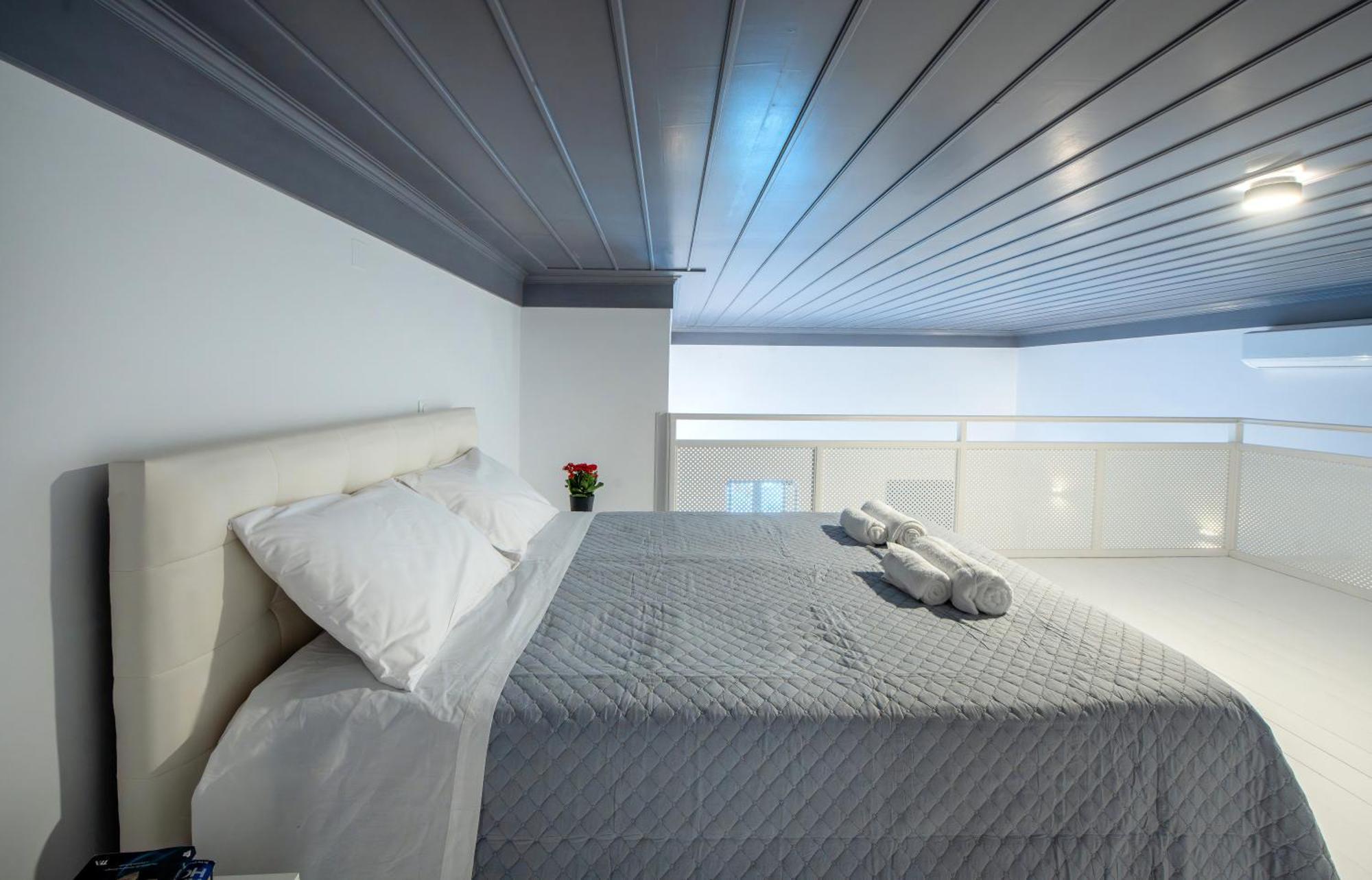 Porto Harani Seaside Apartments 시미 외부 사진