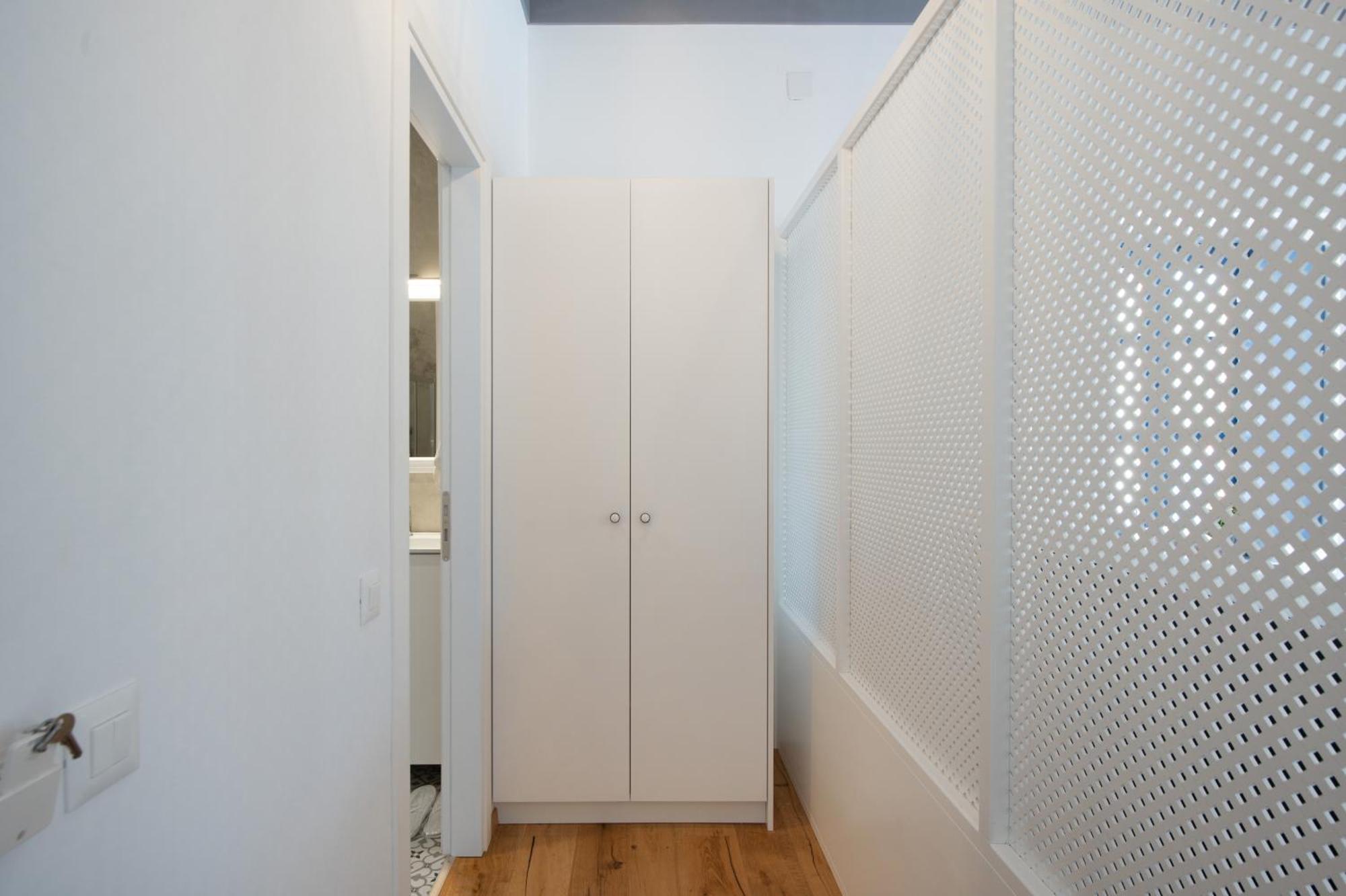Porto Harani Seaside Apartments 시미 외부 사진